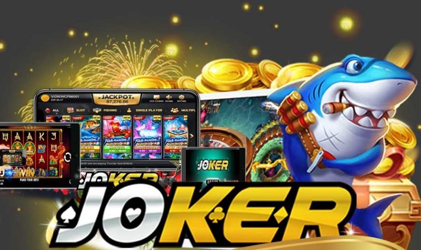 Syarat dan Keputusan Main Slot Online Di Situs Slot Joker Slot Gacor