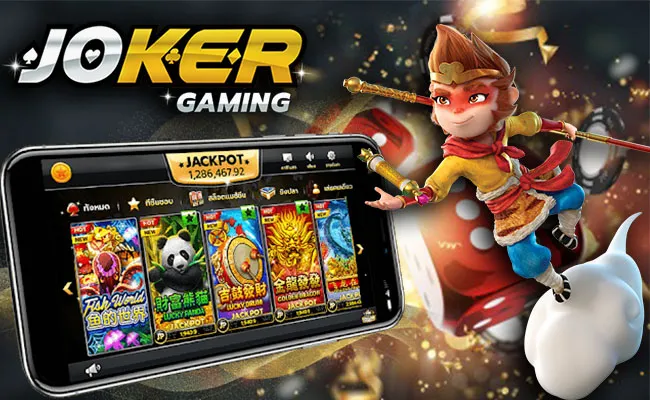 Slot Joker Jadi Opsi Situs Slot Online Terbaru Gampang Jackpot