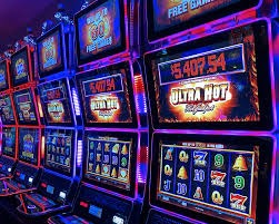 Situs Slot Dana 5000 Paling Terpercaya