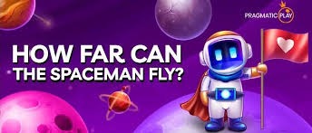 Mengenal Lebih Dekat Spaceman Slot: Keunggulan dan Fitur yang Menarik