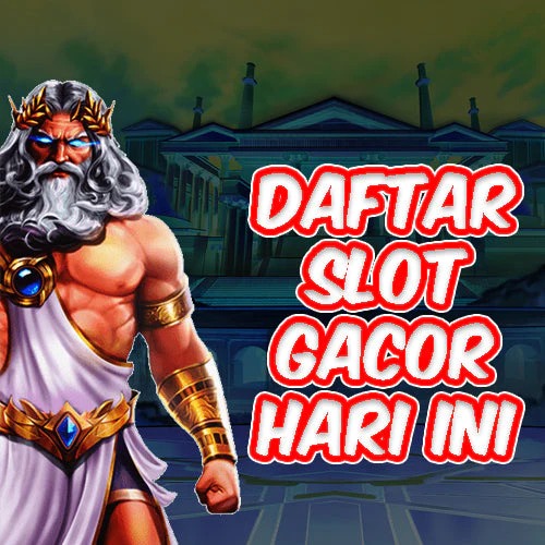 Keuntungan Bermain di Situs Slot Dengan Garansi Penarikan